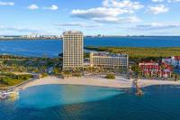 Amàre Cancún Adults Only All-Inclusive Resort, Curio by Hilton Now Accepting Reservations Ahead of October 2026 Debut