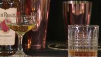 Liquor Lab teaches the building blocks of cocktails and mocktails