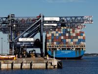 India’s July export growth hits four-year high of 19.6 percent