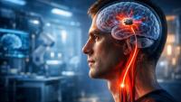 China putting chip in brain without opening skull, says testing a 10-minute implant