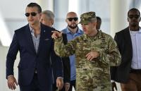 Alongside Latin American Partners in Panama, the US Plans to Carry Out “Ground” Attacks Against Drug Traffickers.