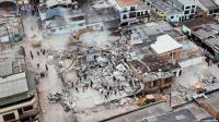 All 37 Antiguan and Barbudan Patients in Colombia Safe Following Earthquake