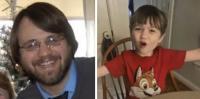 Father of Ohio 7-year-old tortured, murdered by mom and trans lovers is also trans, goes by 'Tara Jane'