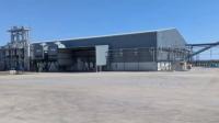 Orangeville Trading invests US$25M in juicing plant in Zimbabwe
