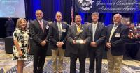 Alabama conservation commissioner Chris Blankenship named Conservationist of the Year