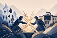 Industry Leaders Respond to Fourth Special Session Gasline Legislation