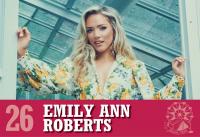 Grange Fair stages diverse entertainment lineup