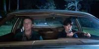 Spielberg-inspired movie The End of Oak Street is a dino-snore