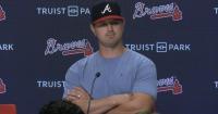 Tyler Mahle shines in second start for Braves as Atlanta takes series from Mets with 6-3 rubber match win