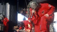 Slipknot’s producer explains why he recorded Iowa with a broken back