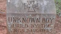 Found dead 93 years ago, researchers are trying to ID the Boxcar Boy