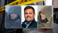Timeline of UnitedHealthcare CEO's 'premeditated' attack and suspect Luigi Mangione's getaway