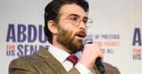 Political streamer Hasan Piker says University of Washington canceled speaking event because of views on Israel
