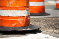16th Street bridge construction: DPW says southern portion has reopened