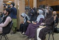 Afghanistan Journalists Center: Over 100 Media Freedom Violations Recorded in One Year
