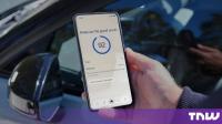Volvo’s new app grades your driving and sends the grade to your insurer