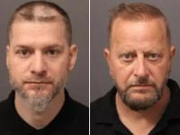 Two Romanian men charged in York Region ATM cash-trap scheme