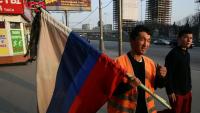 Central Asians losing patience, Kremlin losing labor force