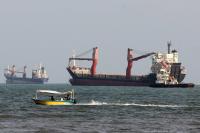 Iran and US claim control of Hormuz