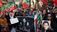 PTI calls protests after Afridi denied meeting with Imran Khan at Pakistan Jail