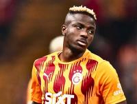 Galatasaray Snub €130 Million Saudi Club Offer For Osimhen