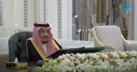 Saudi King reconstitutes Cabinet under Prince Mohammed