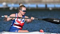 Paralympic GB's multi-sport Swiss-army-knife ready to end busy year on a high