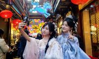China-bound summer bookings surge 105% for South Korean travel agency
