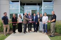 Bryan Construction opens Alabama office to serve Southeast clients