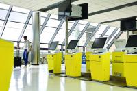 Spirit’s shutdown leaves budget travel ‘up in the air’