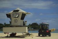 Honolulu lifeguards make over 140 rescues; south swell peaks today