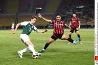 Hibs secure UEFA Conference League progress with professional performance  - ratings and report from Skopje