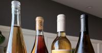 The Dusty Bottle: Skin contact opens the door to the colorful world of orange wine