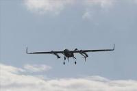 Houthis launch drone strike on government forces in Yemen