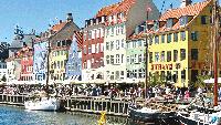 Editorial: Life is better in Copenhagen