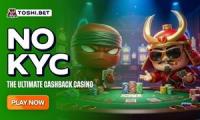 Toshi.bet Settles $84,000 Max Win in Under Two Minutes