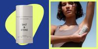 Salt &amp; Stone Makes the Best Natural Deodorant I’ve Tried in 2 Years