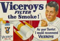 Dentists and Other Medical Professionals Are Still Being Targeted by the Tobacco Industry
