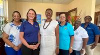 Legacy House Strengthens Guiding Across The Bahamas with Support from Sandals Foundation