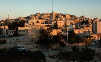 Israel shuts down Christian village terrorized by Jewish settlers
