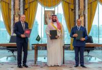 The New Trilateral Axis and the Iraqi Dilemma