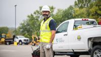 Duke Energy Ohio & Kentucky urge everyone to call 811 before digging