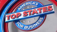 Oklahoma slips to No. 39 in CNBC’s Top States for Business rankings