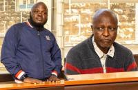 2 Government officials arraigned over forgery of academic certificates (PHOTOs)