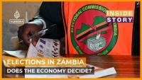 What’s at stake in Zambia’s elections?