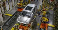 General Motors Thinks Just-In-Time Delivery Is Dead