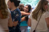 Independent schools celebrate another year of strong A Level results