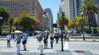 California Conversations, Part II: San Francisco