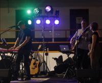 Hey Guy benefit concert raises money for beloved Goderich musical figure