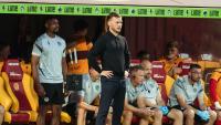 Alfred Johansson reveals Man Utd lesson as he leans on Bundesliga experience in bid to pull off £30m shock with Motherwell